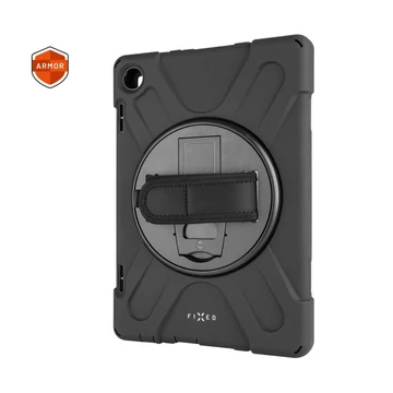 FIXED masszív tablet tok Lenovo Tab M10 (3rd Gen) készülékhez, fekete