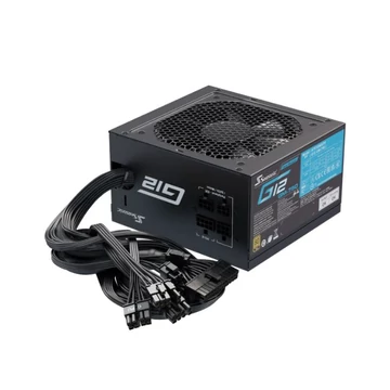 Seasonic 750W 80+ Gold Plus (SSR-750FM)