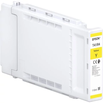 Epson T41R4 sárga eredeti tintapatron