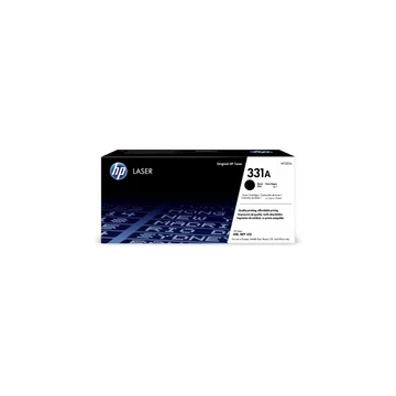 HP W1331A (331A) fekete eredeti toner