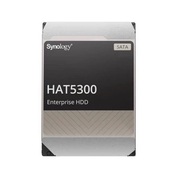 Synology 12TB 7200rpm SATA-600 256MB HAT5300 HAT5300-12T