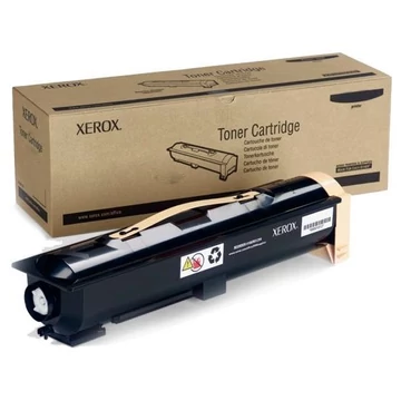 Xerox WorkCentre [006R01160] fekete eredeti toner