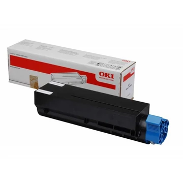 Oki [B401, MB441, MB451] 2,5k fekete eredeti toner (44992402)