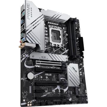 ASUS PRIME Z790-P WIFI Intel Z790 LGA1700 ATX Alaplap