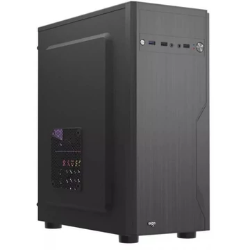 Ház Aigo B350 ATX táp nélkül