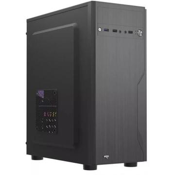 Ház Aigo B350 ATX táp nélkül