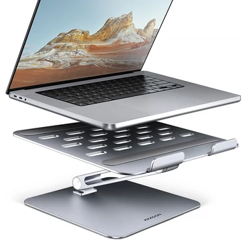 AXAGON STND-LQ laptop állvány