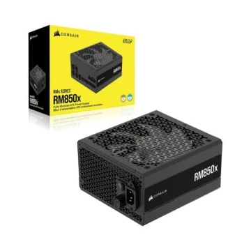 Corsair 850W 80+ Gold RM850x Shift