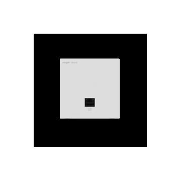 Reyee RG-RAP1201 Reyee Wi-Fi 5 1267 Mbps Wall-mounted Access Point