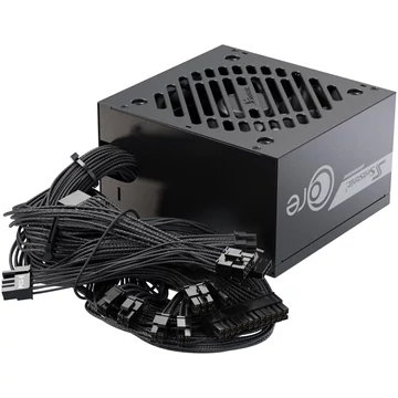 Seasonic 850W 80+ Bronze Core BC-850 Tápegység