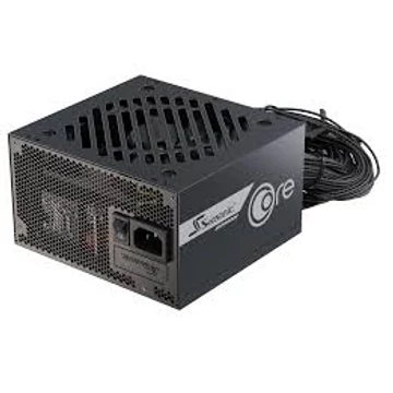 Seasonic 850W 80+ Gold Core GC ATX 3.1 Tápegység