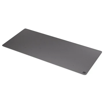 Endorfy Stoneflow Grey XL Egérpad Szürke