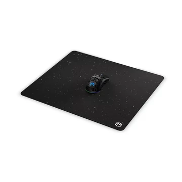 Endorfy Stoneflow L Egérpad Fekete