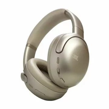JBL Tour One M3 Bluetooth Fejhallgató Latte Mocha