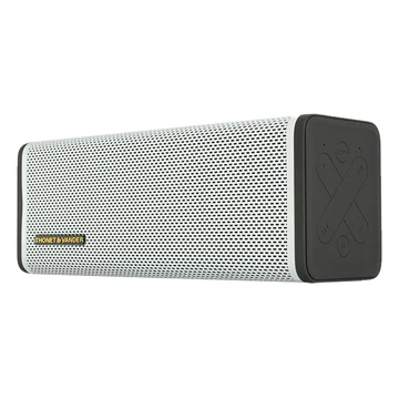 Thonet & Vander Frei Topp Portable Hangszóró Fehér