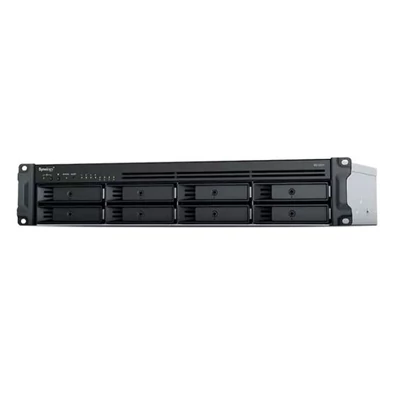 Synology NAS RS1221RP+ (4GB) (8HDD)