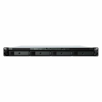 Synology NAS RS822+ (2GB) (4HDD)