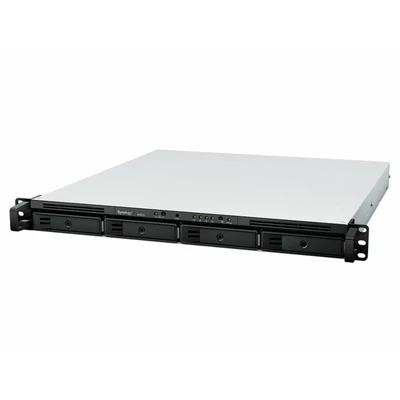 Synology NAS RS822RP+ (2GB) (4HDD)