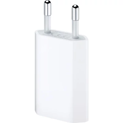 Apple 5W USB Power Adapter