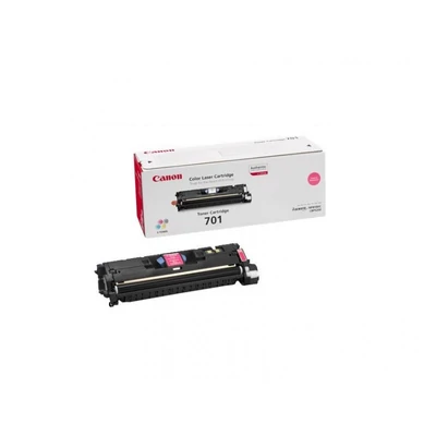Canon EP-701 magenta eredeti toner