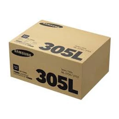Samsung ML-3750 (MLT-D305L) fekete eredeti toner [SV048A]