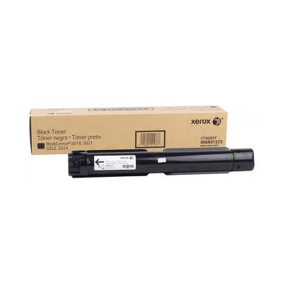 Xerox WorkCentre 5019,5021 [006R01573] fekete eredeti toner