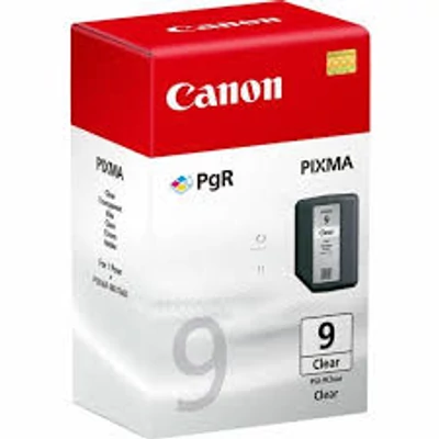 Canon PGI-9 clear eredeti tintapatron