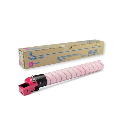 Konica Minolta Bizhub C250i [TN328M] magenta eredeti toner