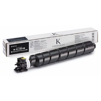 Kyocera TK-8335 fekete eredeti toner