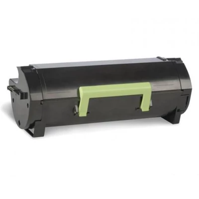 Lexmark 60F2H0E (602HE) fekete eredeti toner