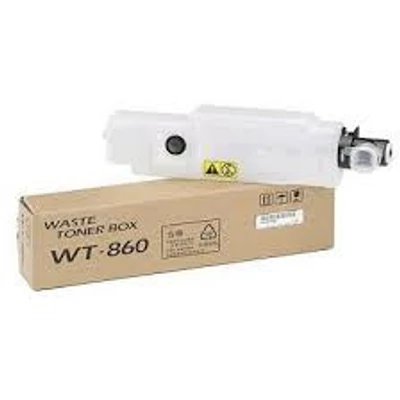 Kyocera WT860 eredeti hulladékgyűjtő tartály 02LC0UN0