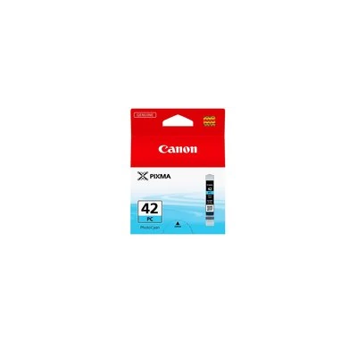 Canon CLI-42 kék eredeti tintapatron