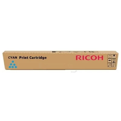 Ricoh MPC3300/MPC3501 kék eredeti toner (842046)