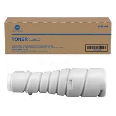 Konica Minolta Bizhub 350 [TN311K] fekete eredeti toner