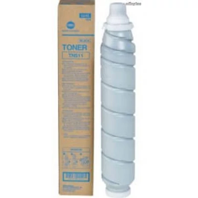 Konica Minolta Bizhub 420 [TN511K] fekete eredeti toner