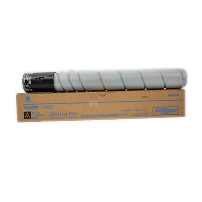 Konica Minolta Bizhub C224 [TN321C] kék eredeti toner