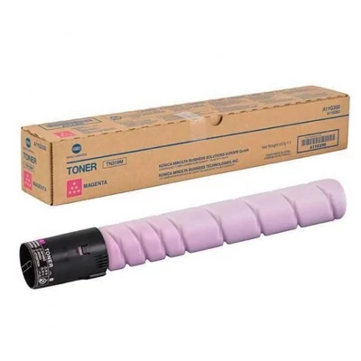 Konica Minolta Bizhub C227 [TN221M] magenta eredeti toner