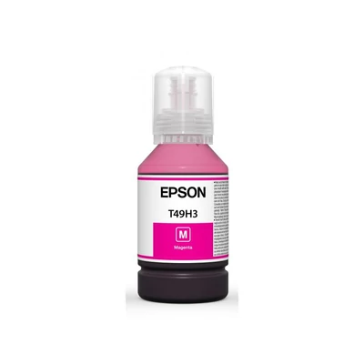 Epson T49H3 magenta eredeti tintapatron
