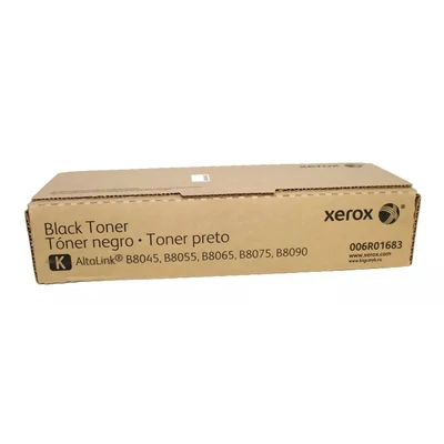 Xerox AltaLink B8045 fekete eredeti toner (006R01683)