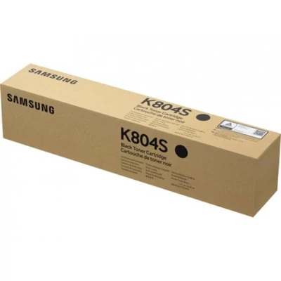 Samsung SLX3220/3280 [CLT-K804S] fekete eredeti toner (SS586A)