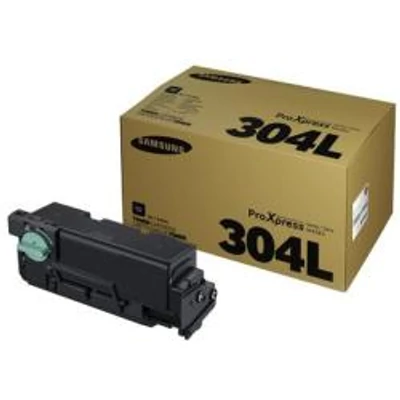 Samsung SLM4583 [MLT-D304L] fekete eredeti toner (SV037A)