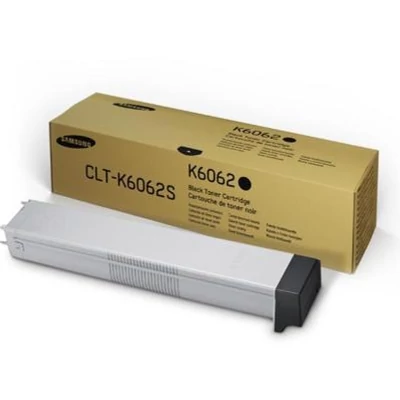 Samsung CLX-9250 [CLT-K6062S] fekete eredeti toner (SS577A)