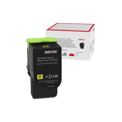 Xerox C310/C315 kék eredeti 2k toner (006R04361)