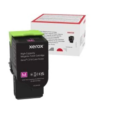 Xerox C310/C315 sárga eredeti 2k toner (006R04363)