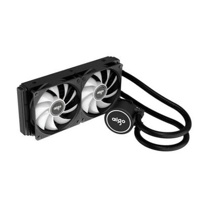 Aigo AC SE 240 CPU hűtő