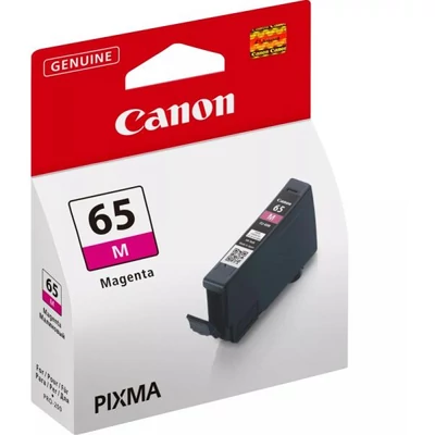 CLI-65 magenta eredeti tintapatron