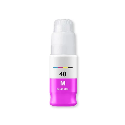 Canon GI-50 magenta eredeti tinta