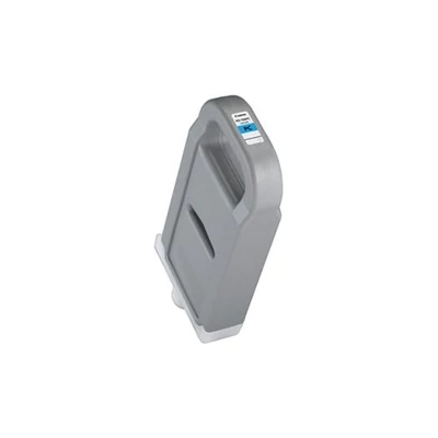 Canon PFI-706 kék eredeti tintapatron