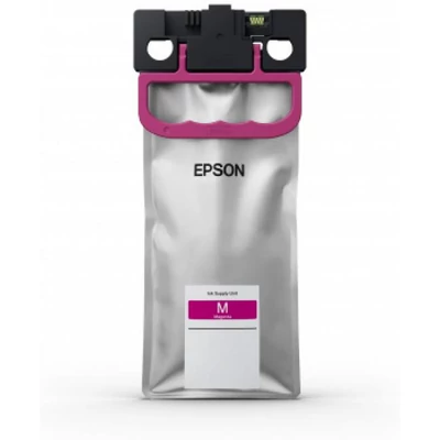 Epson T01D3 magenta eredeti tintapatron