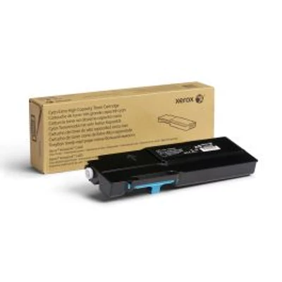 Xerox C400/405 sárga nagy kapacitású eredeti toner (106R03533)